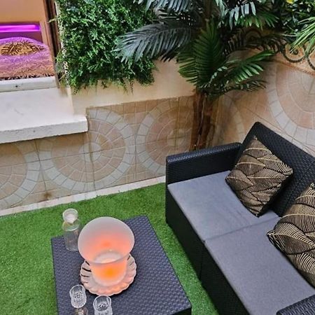 Appartement Avec Terrasse En Rdc Perpignan Eksteriør billede